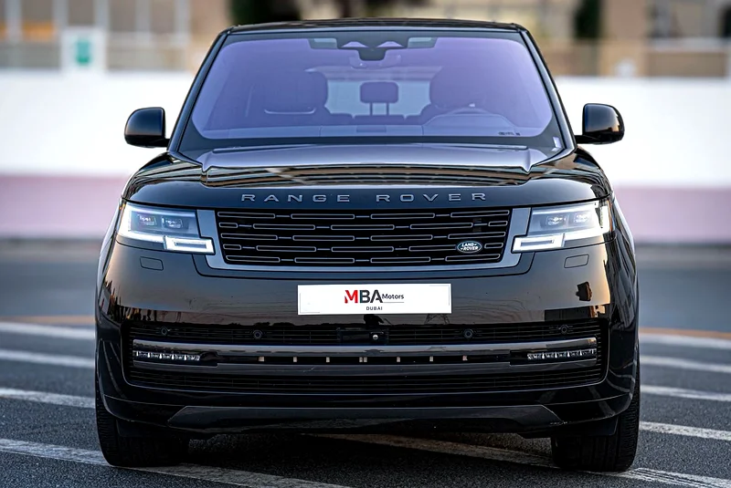 Range Rover Vogue | Night Package ( original paint )63482902300290111