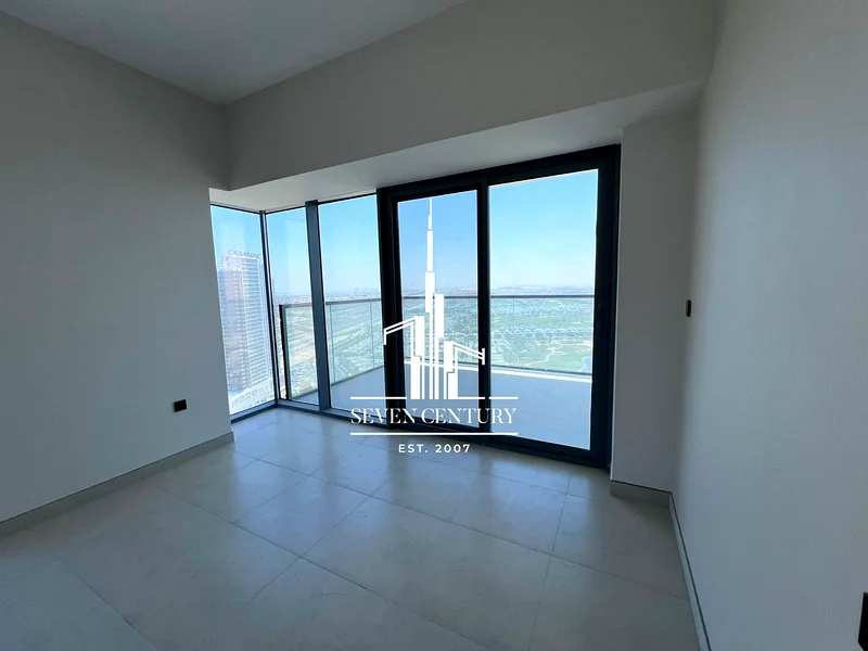 Negotiable | Full Golf View | Corner Unit63973051027201114