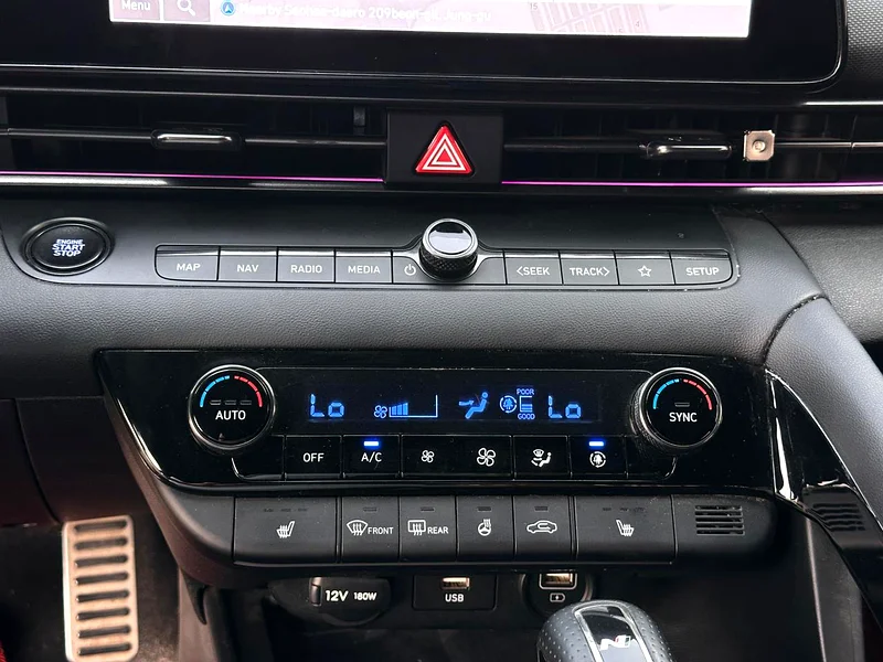 Hyundai Avante 2022 (N-LINE)63406898767106113