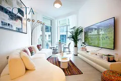 CANAL + POOL VIEW | FURNISHED 2BR | MONTHLY