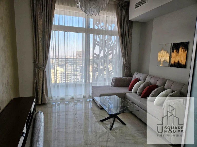 Fully Furnished | Vacant Mid of Aug | Pool View63765768163969111