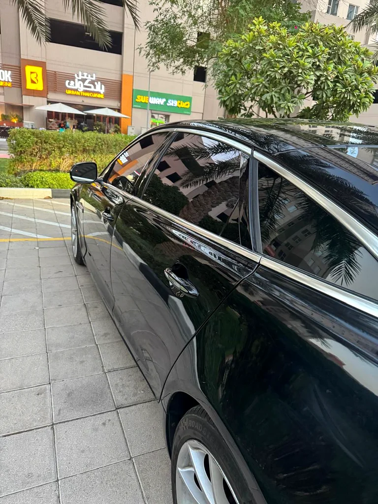 جاكوار XJ63491177124483114