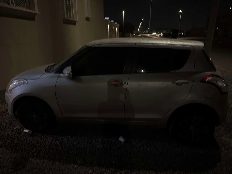 Suzuki swift 201463479118579075111