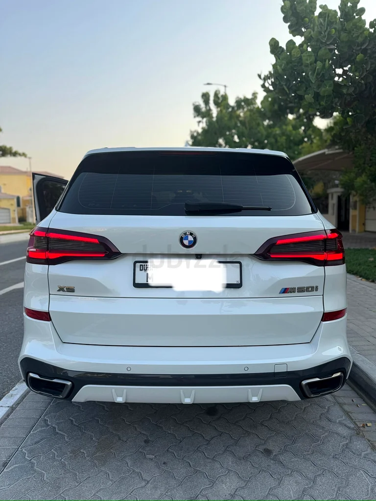 بي إم دبليو X5 M50i63405751594883112