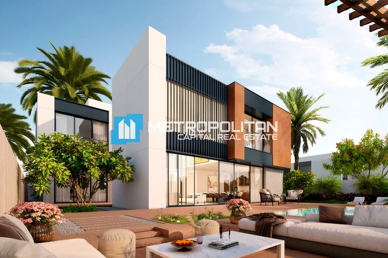 Single Row | 5BR+Maids w/ POD | Premium Finishes63850785227267110