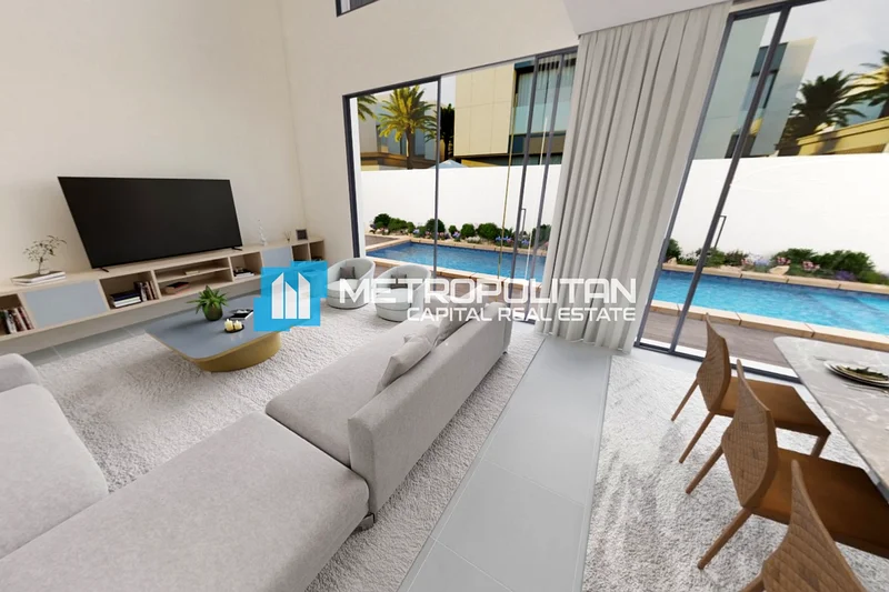 Single Row | 5BR+Maids w/ POD | Premium Finishes63850785227267113