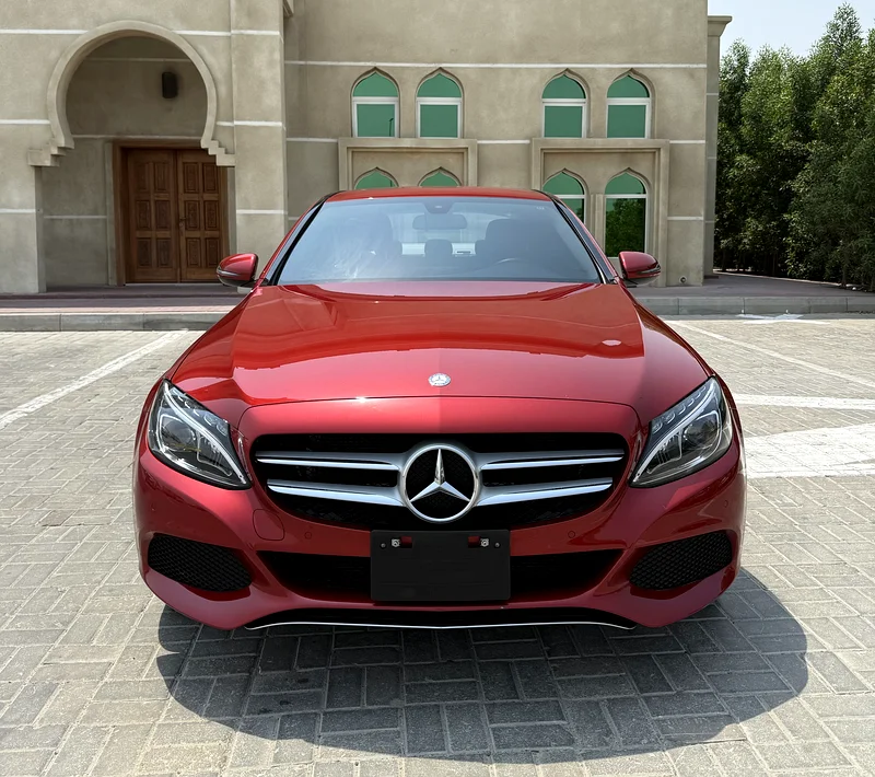 مرسيدس سي 200 2016 المواصفات الكورية63399939651330111