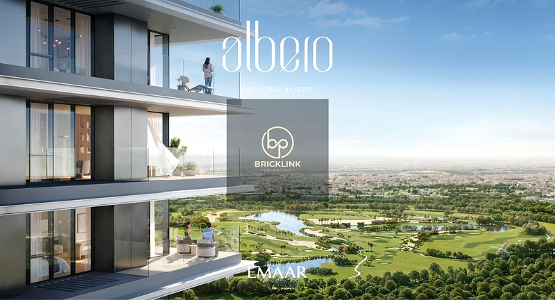 Creek Views | Modern 1BR | Flexible 80/20 Plan64028899309953111