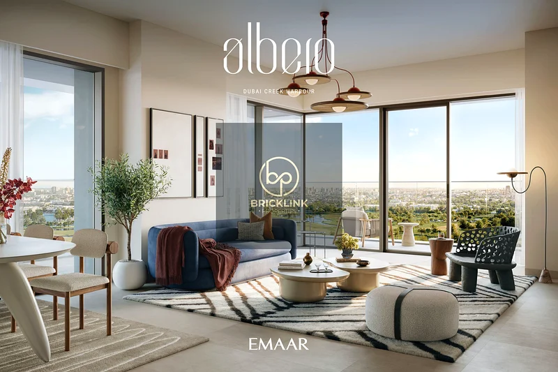 Creek Views | Modern 1BR | Flexible 80/20 Plan64028899309953113