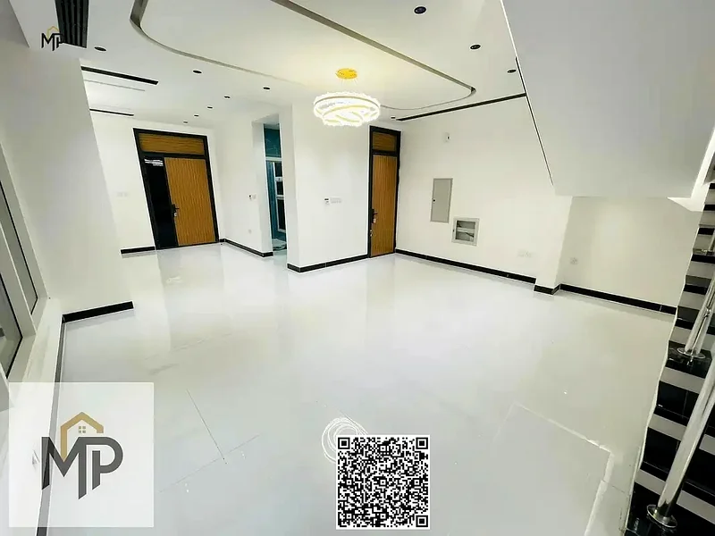 For Sale - Luxurious Corner Villa in the Heart of Al Helio Centre - Ajman | Elegant Design & Fully Amenities! All-Inclusive Price63894218704770114