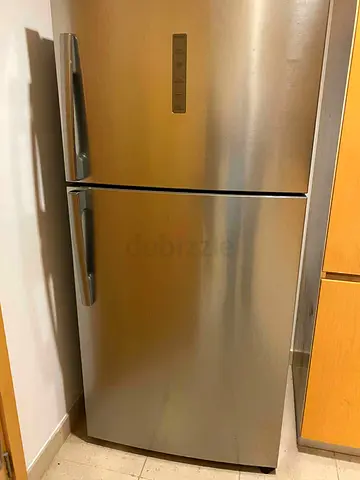 Samsung New Model 820Litters Capacity Big Refrigerator