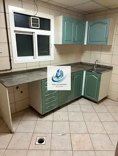 Only For Asian's  2Bhk Only In 40K With Balcony Opp Al Nahdad Park Al Nahda Sharjah  Call Maan