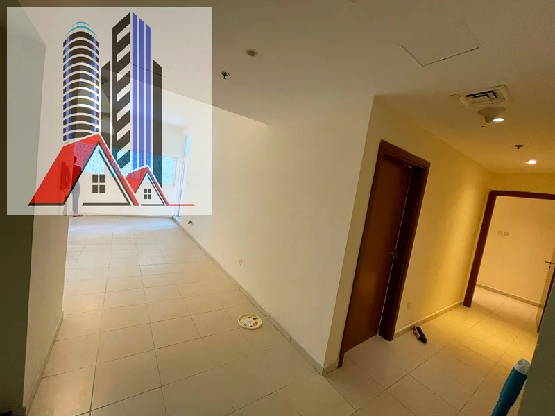 شقة من غرفتي نوم للبيع بخطة دفع تمتد لـ 7 سنوات في برج عجمان وان63889578110209113