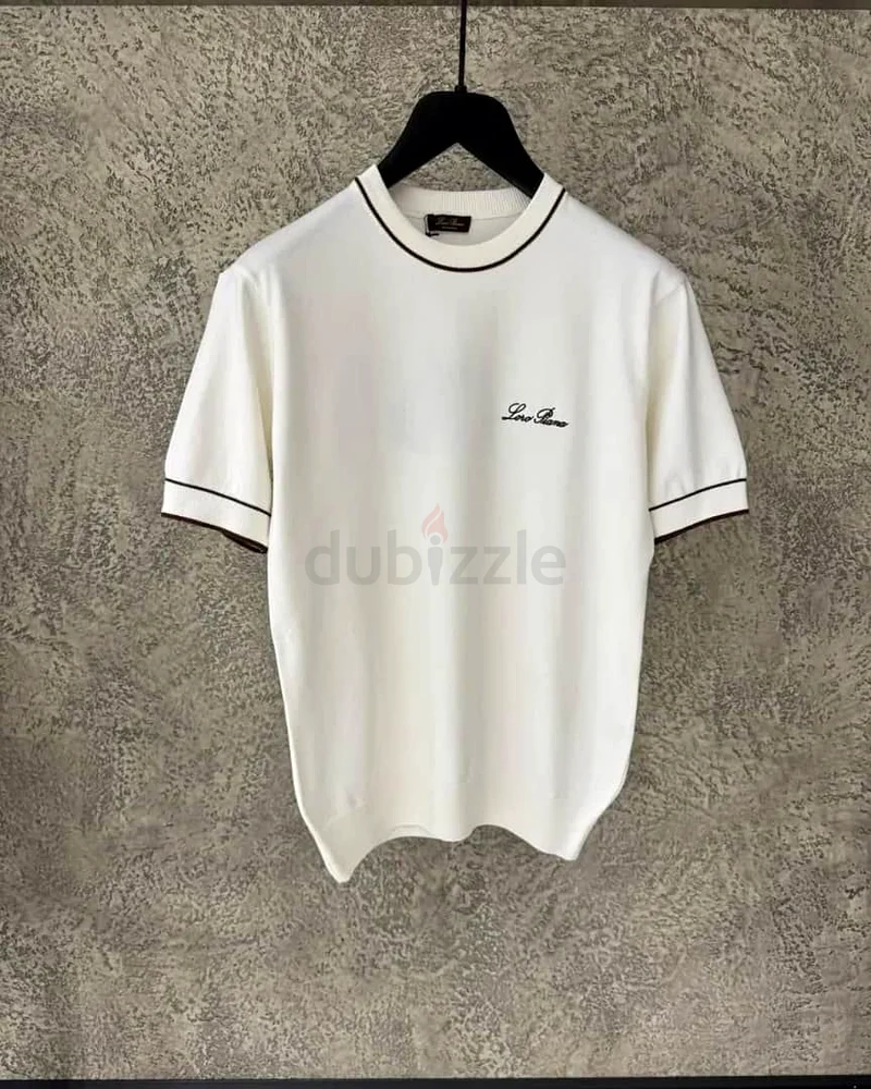 Loro piana T-shirt for men dubizzle Dubai