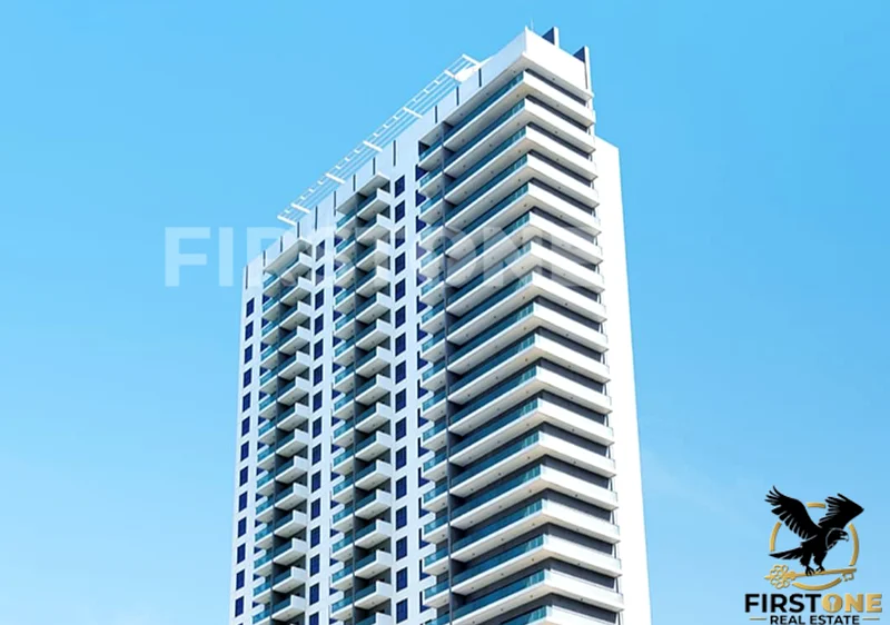 Sea View | 1BHK With Balcony | Equipped Kitchen63843815949699110