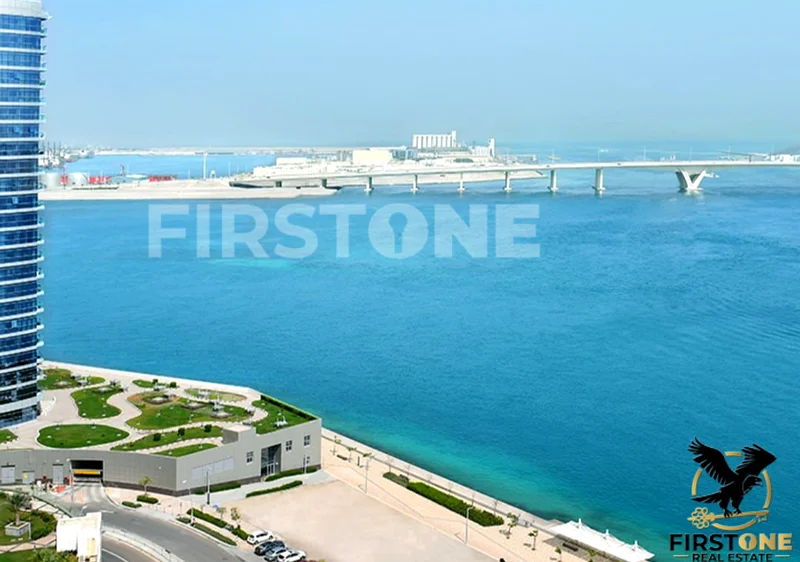 Sea View | 1BHK With Balcony | Equipped Kitchen63843815949699112