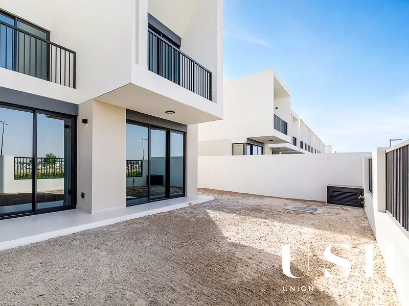 Exclusive 4BR|Single Row |Brand New|Prime Location63737083431938112