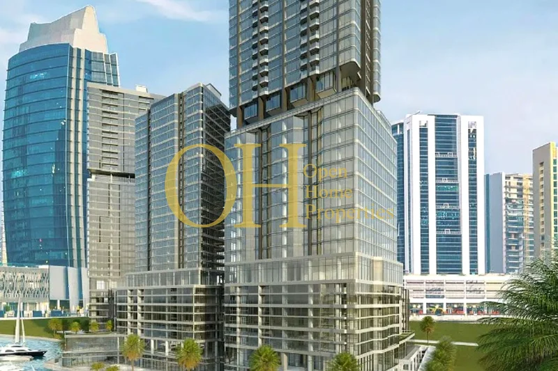 Modern Living | Prime Location | Full Sea View63842967682434111