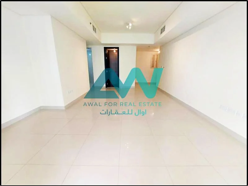 شقة أنيقة من غرفة نوم واحدة | طابق عالي | إيجار قابل للاسترداد63845634186497113