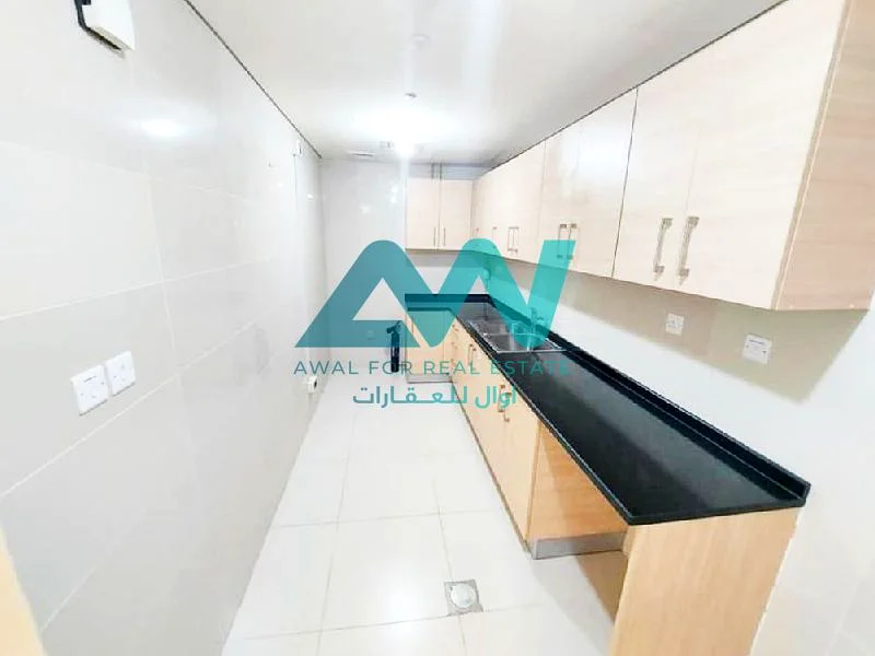 شقة أنيقة من غرفة نوم واحدة | طابق عالي | إيجار قابل للاسترداد63845634186497114