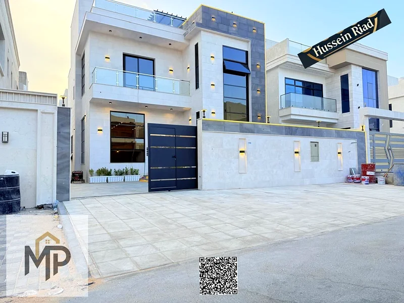 فرصة ذهبية لامتلاك الفيلا التي تحلم بها في الحيلو 2، مباشرة على الشارع الرئيسي، وبسعر جذاب وخاص، متضمنة تكييف الهواء63894219441282112