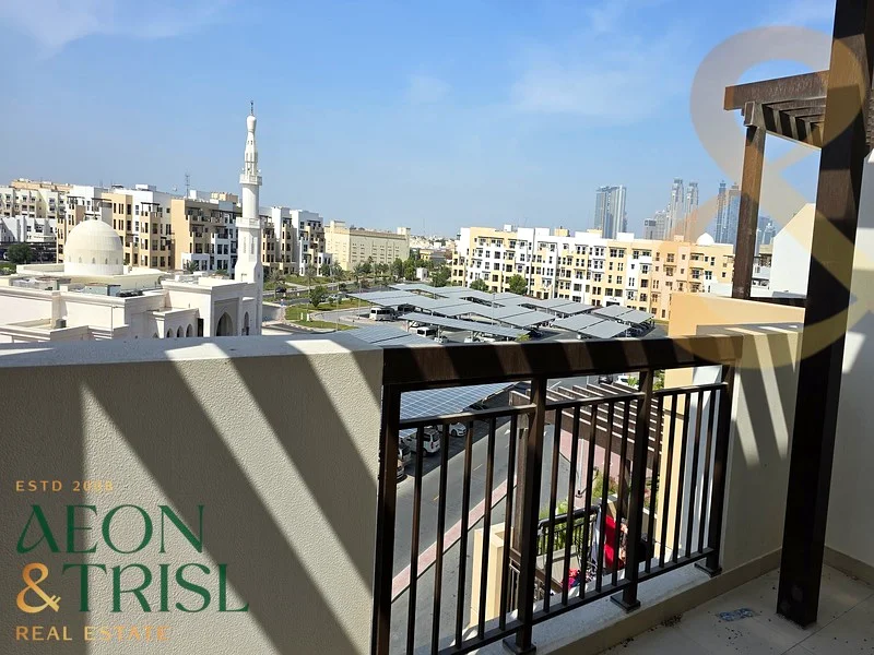 Al khail Heights  | Prime Location | Best Price63916384690305114