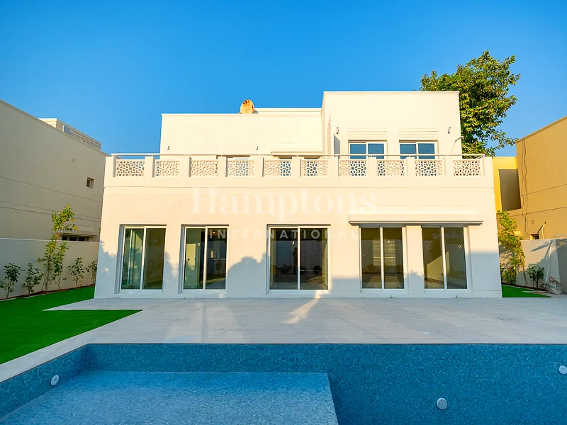 Extended And Fully Upgraded | Brand New | Pool63726113964929110