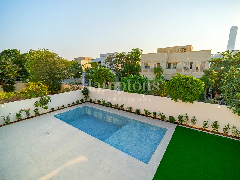 Extended And Fully Upgraded | Brand New | Pool63726113964929112