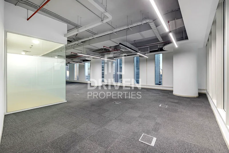 Fully Fitted Office | Burj Khalifa View | Vacant63621194745986113