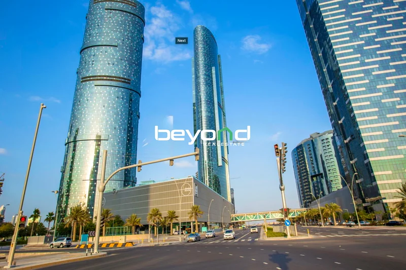 Prime Location | Stunning Views | Trendy63846056298241111