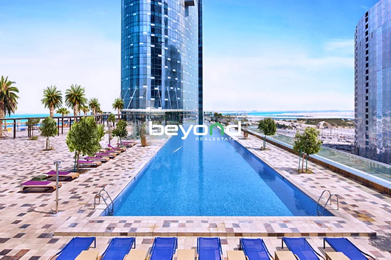 Prime Location | Stunning Views | Trendy63846056298241114