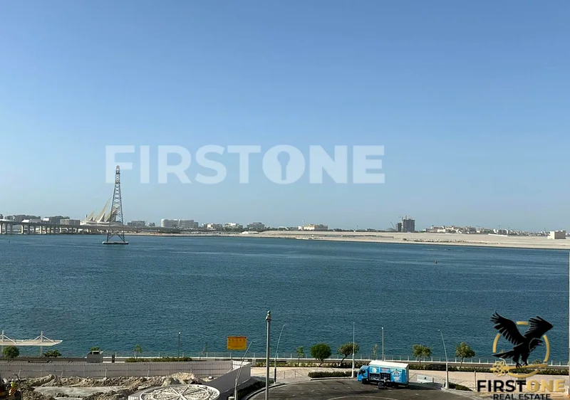 منظر بحري كامل | موقع مثالي | استرداد الإيجار63843815958402110