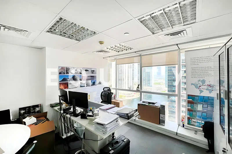Vacant Soon | Grade A Tower | Fully Fitted63827152867971111
