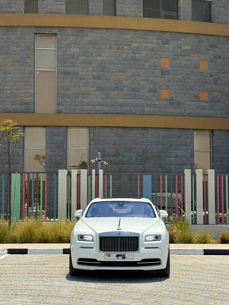 Rolls Rolls-Royce wraith 201463490239081602112