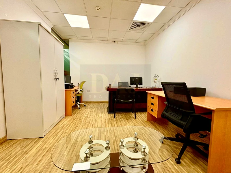 Spacious Office Spaces | All-Inclusive | Direct from Owner63618207635843112