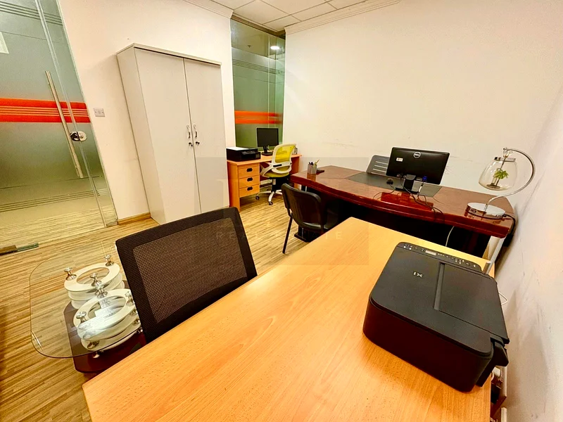 Spacious Office Spaces | All-Inclusive | Direct from Owner63618207635843114