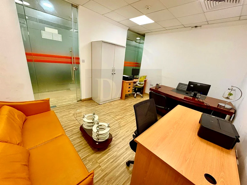 Spacious Office Spaces | All-Inclusive | Direct from Owner63618207635843111