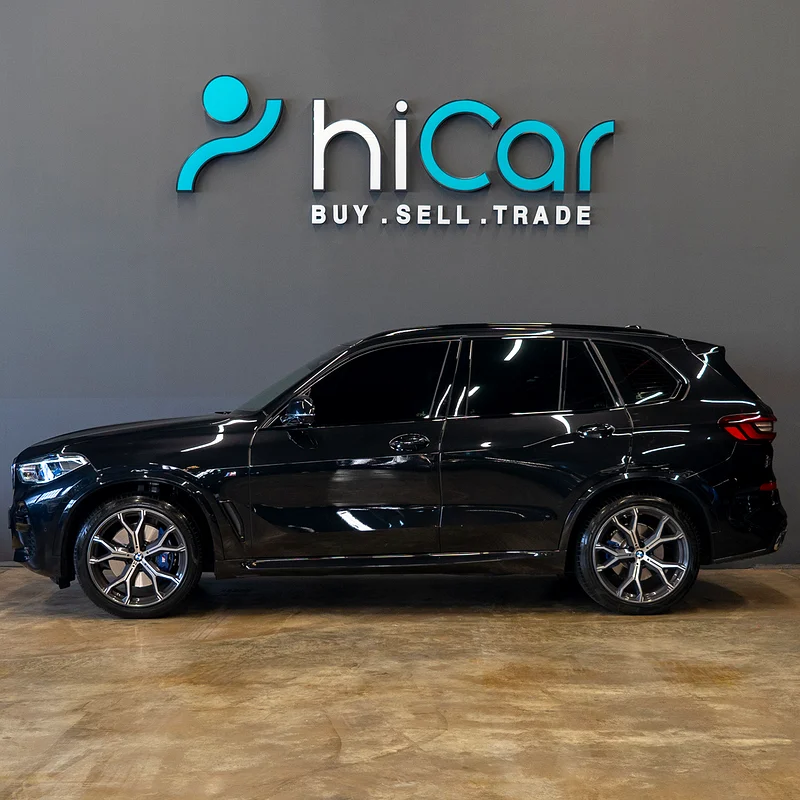 AED 4,599 pm • 0% Downpayment • X5 xDrive40i M-Kit • Agency Warranty and Service Contract63405996048130111