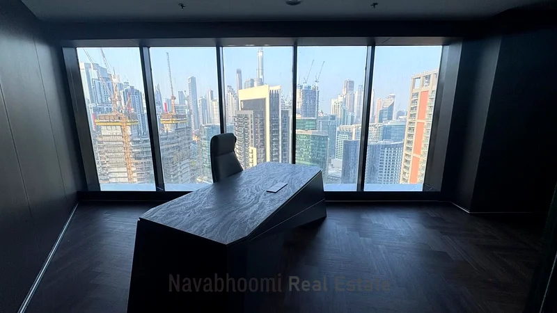 Panoramic views | Furnished | Prime Location63621278101377111