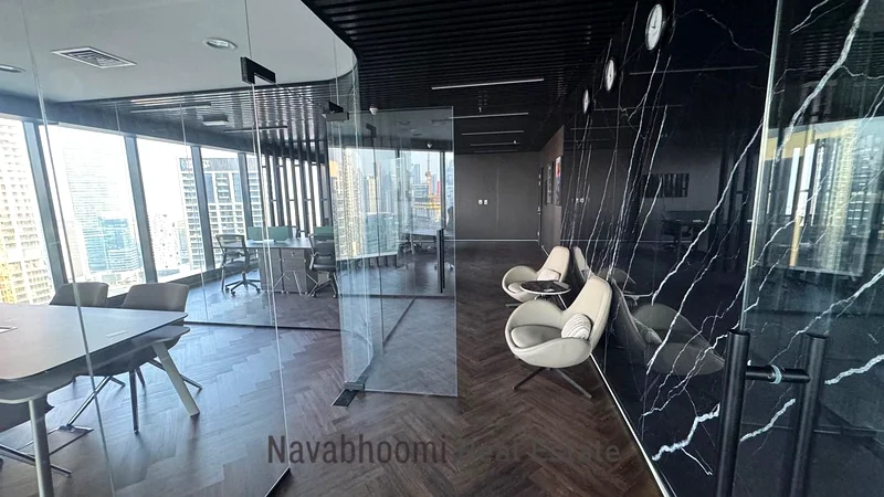 Panoramic views | Furnished | Prime Location63621278101377112