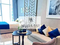 VACANT WITH BALCONY |STUNNING CANAL VIEW