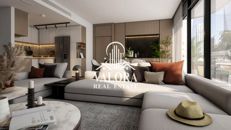 Luxury Living  |Prime Location | High ROI Investment63842317332482114