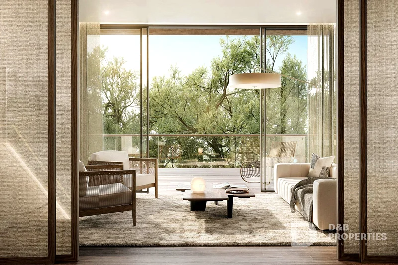 Luxury | Park Facing Villa | Large Plot63929819033219114