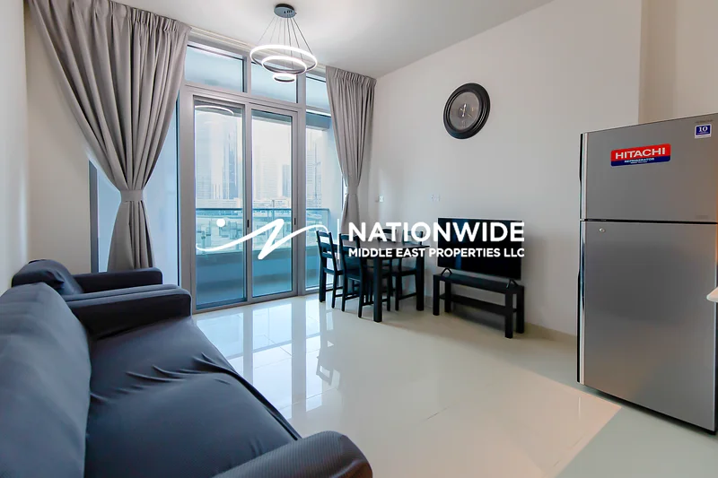 Vacant |Fully-Furnished| Best Views |Prime Area63841717836801112