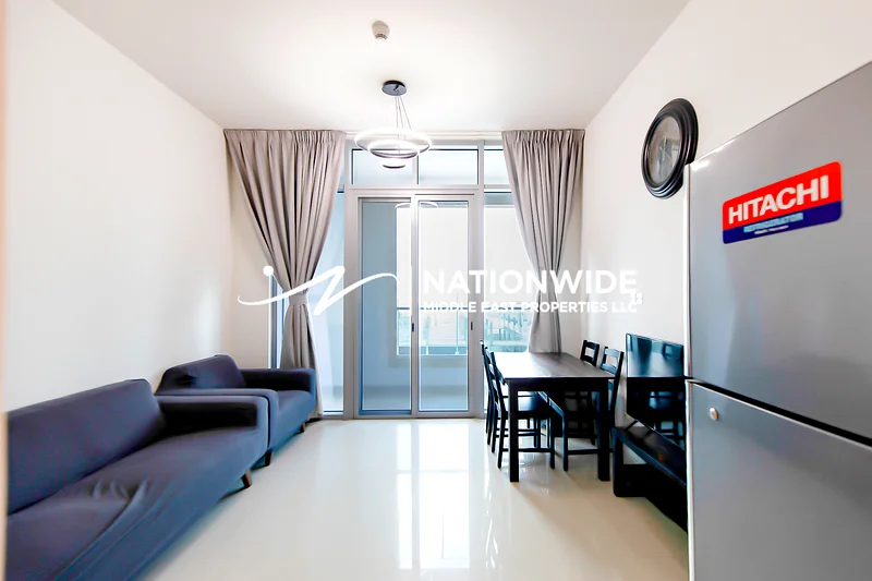 Vacant |Fully-Furnished| Best Views |Prime Area63841717836801113