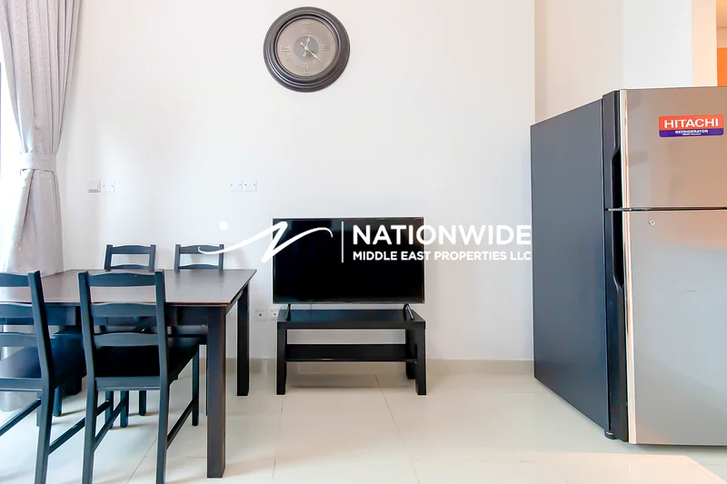 Vacant |Fully-Furnished| Best Views |Prime Area63841717836801114