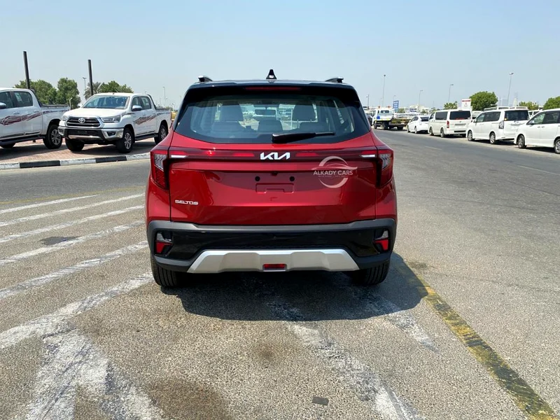 KIA SELTOS 1.5L FULL OPTIONS  2025 MODEL GCC SPECS63489229359745112