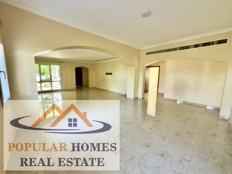 Vacant || Renovated || Type 14 || Corner Villa ||63917283622914114