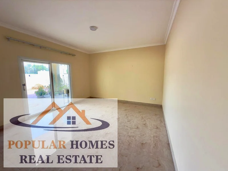 Vacant || Renovated || Type 14 || Corner Villa ||63917283622914112