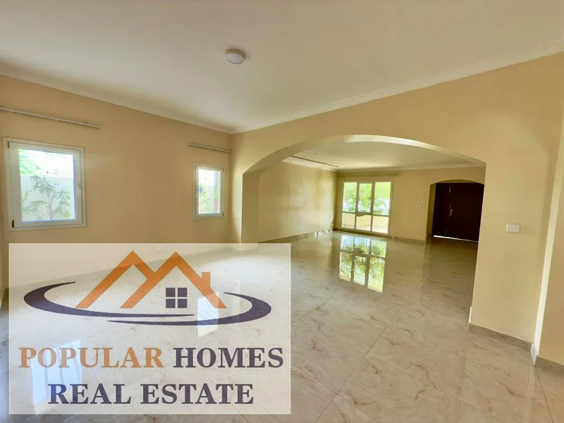 Vacant || Renovated || Type 14 || Corner Villa ||63917283622914113